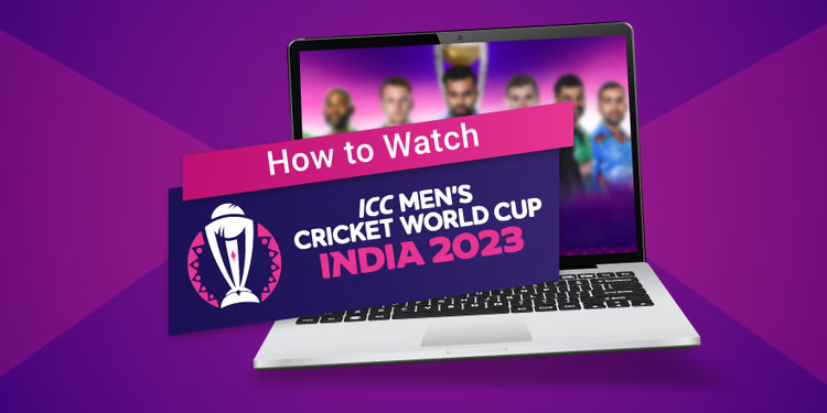 How to Watch Cricket World Cup 2023 on Your Mobile for Free