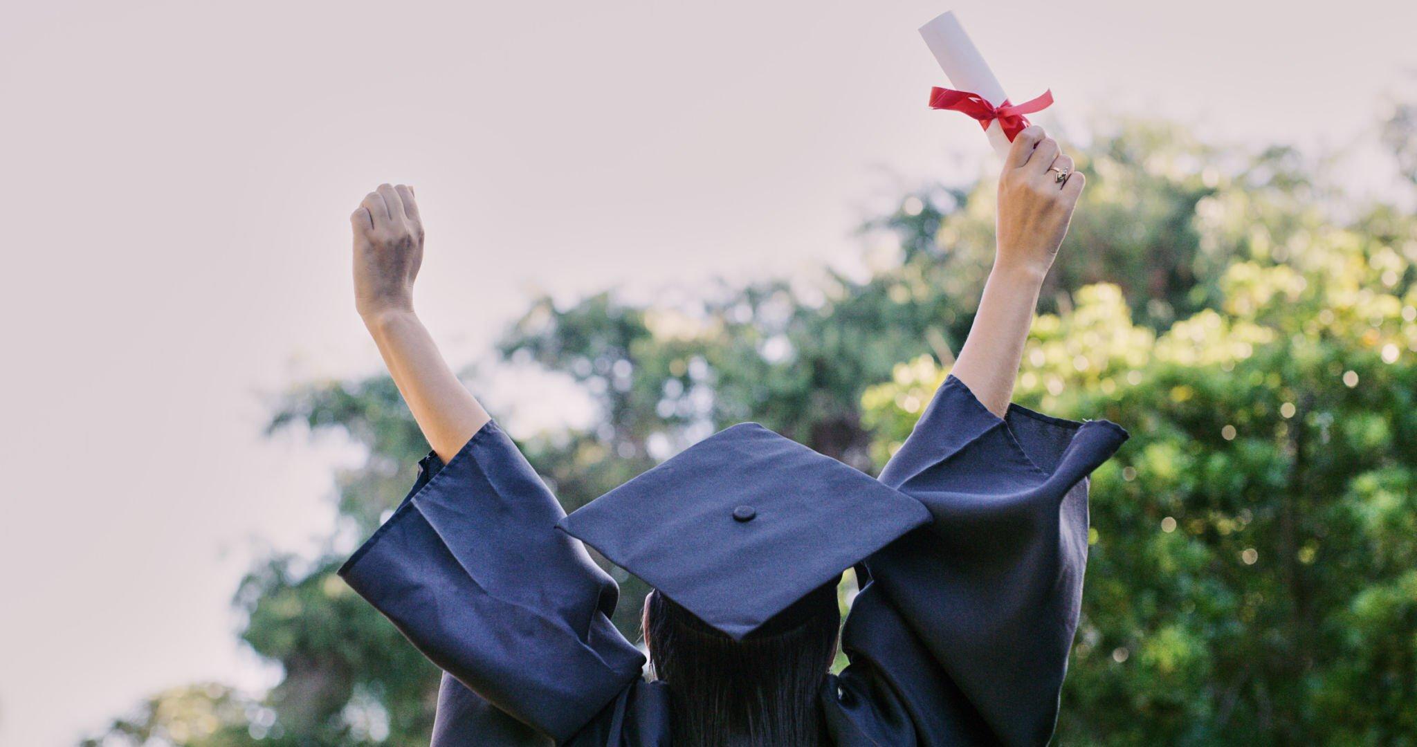 Financial Freedom: Securing Your College Future with Scholarships